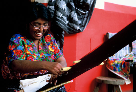 Photo by Paola Gianturco