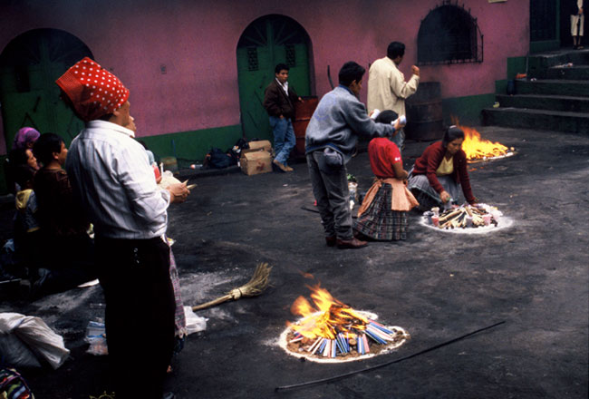 Photo by Paola Gianturco