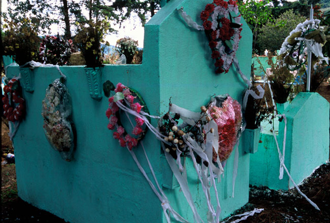 Photo by Paola Gianturco