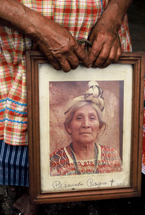 Photo by Paola Gianturco