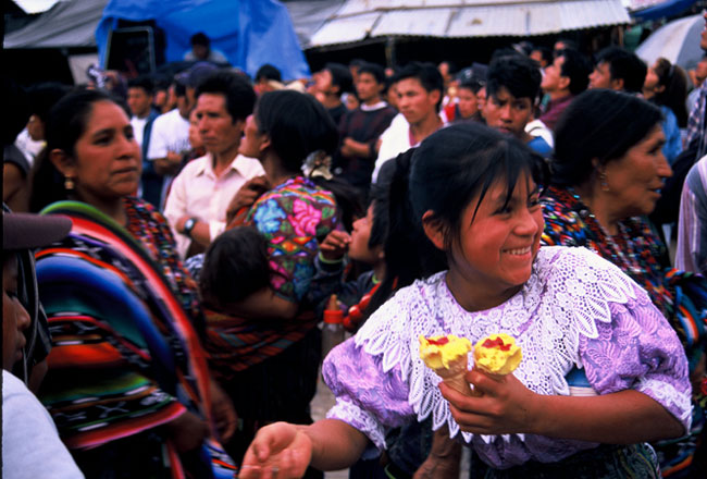 Photo by Paola Gianturco