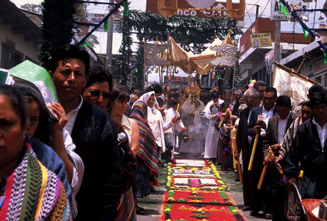 Photo by Paola Gianturco