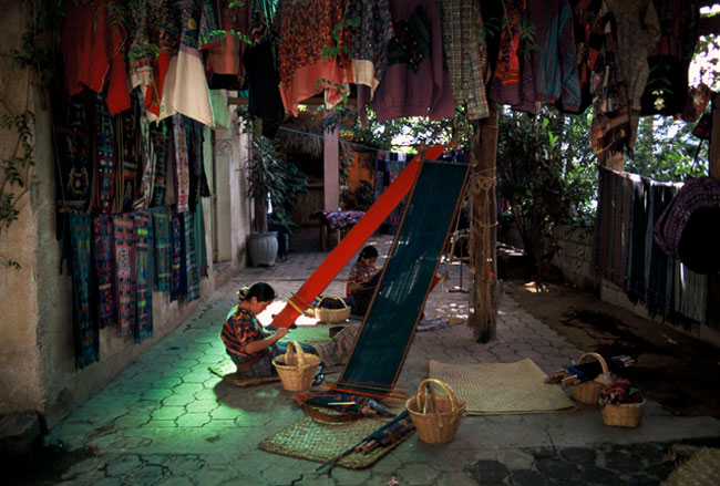 Photo by Paola Gianturco