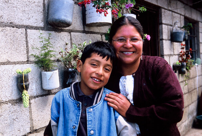 Photo by Paola Gianturco