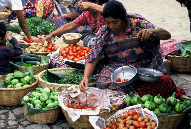 Photo by Paola Gianturco