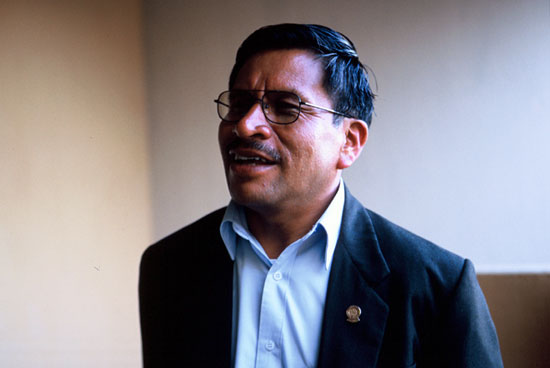 Photo by Paola Gianturco